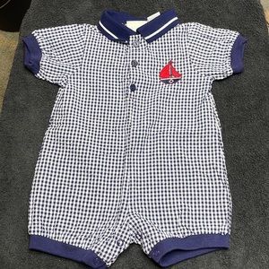 Baby onesie